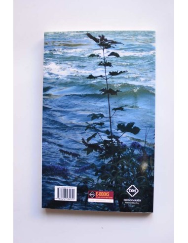 La estela de lo invisible. Poemas