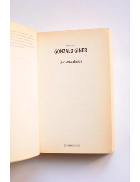 La cuarta alianza