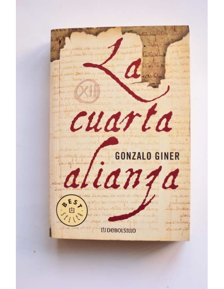 La cuarta alianza