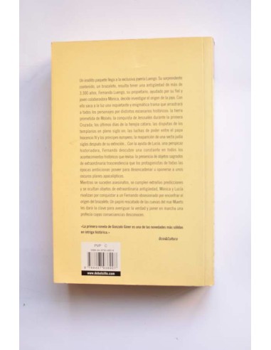 La cuarta alianza