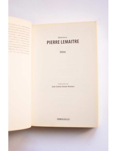 Irène