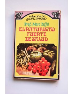 El naturismo, fuente de salud