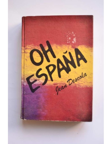 Oh España