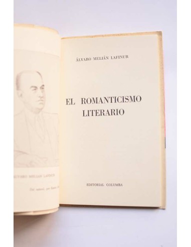 El Romanticismo literario