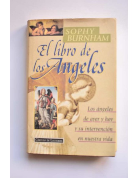 El libro de los ángeles