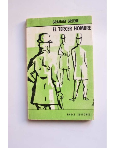 El tercer hombre