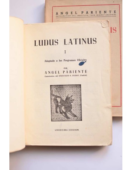 Ludus Latinus