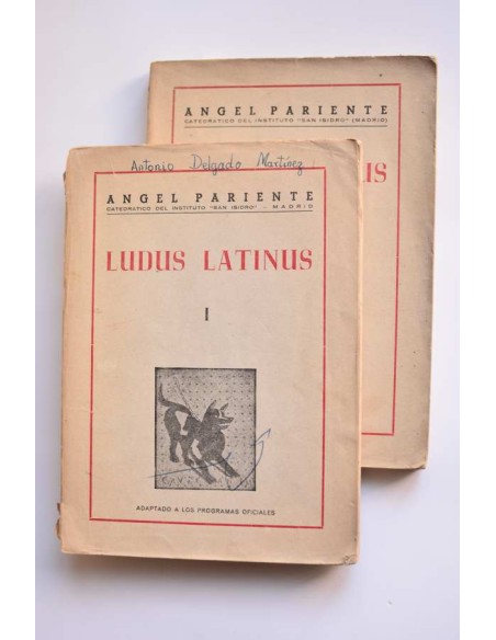 Ludus Latinus