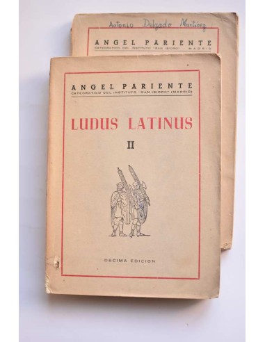Ludus Latinus