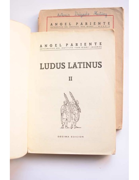 Ludus Latinus