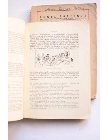 Ludus Latinus