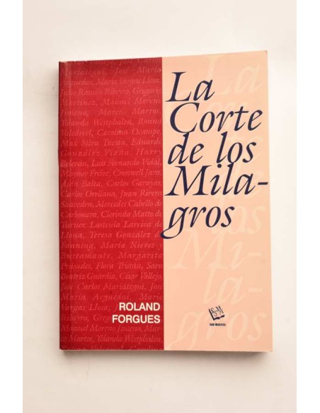 La Corte de los Milagros