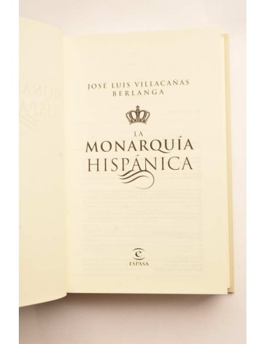 La monarquía hispánica (1284 - 1516)