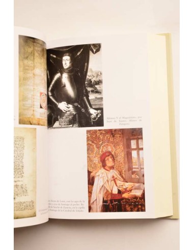 La monarquía hispánica (1284 - 1516)