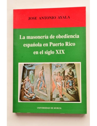 La masonería de obediencia española en Puerto...