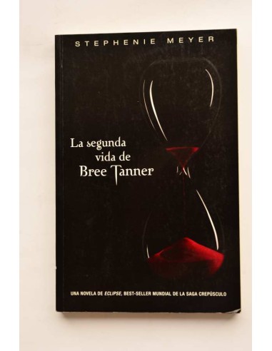 La segunda vida de Bree Tanner