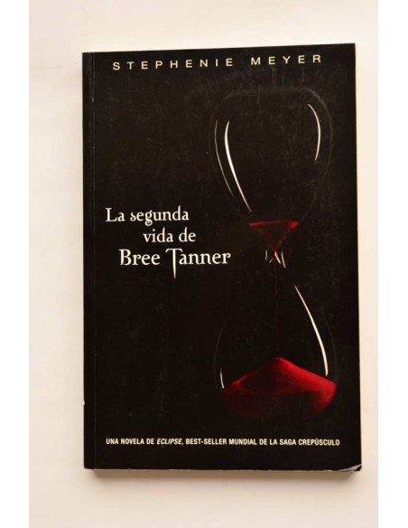 La segunda vida de Bree Tanner