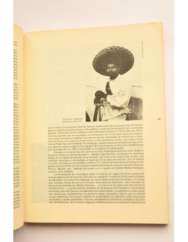 Manual de historia del México contemporáneo...