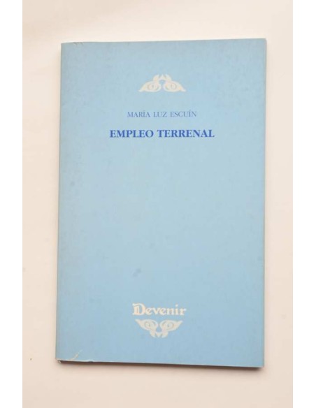 Empleo terrenal