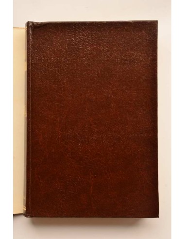 España. Ensayo de historia contemporánea