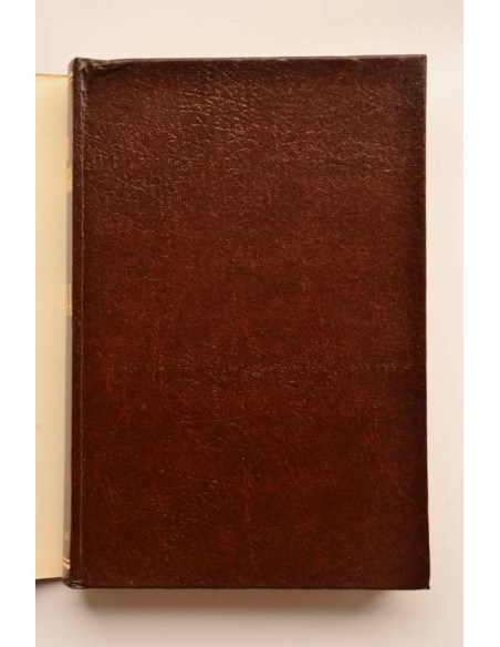 España. Ensayo de historia contemporánea