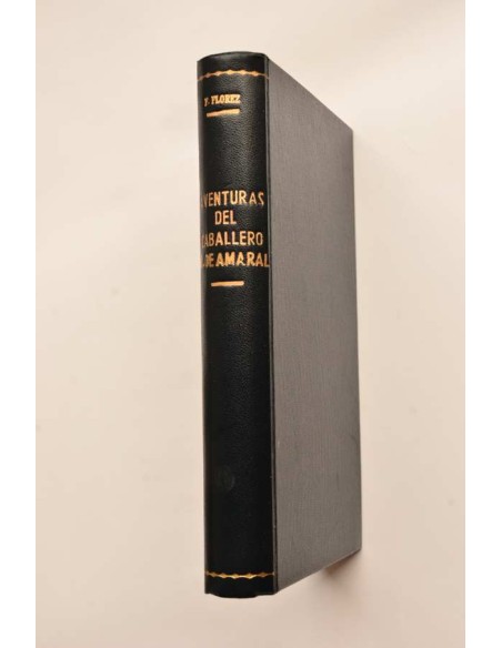Aventuras del caballero Rogelio de Amaral