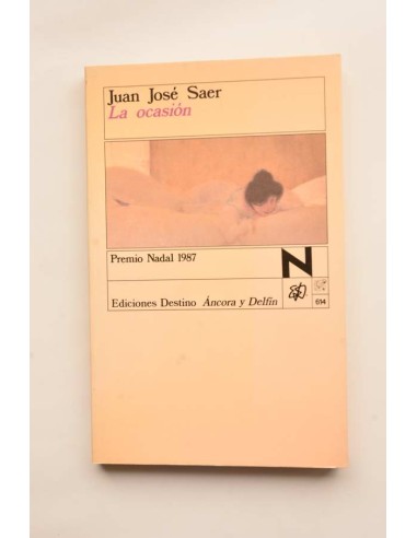 La ocasión
