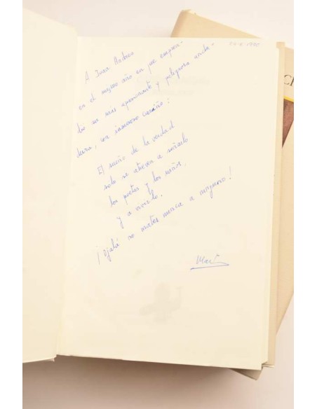 Antonio Machado. Poesías completas