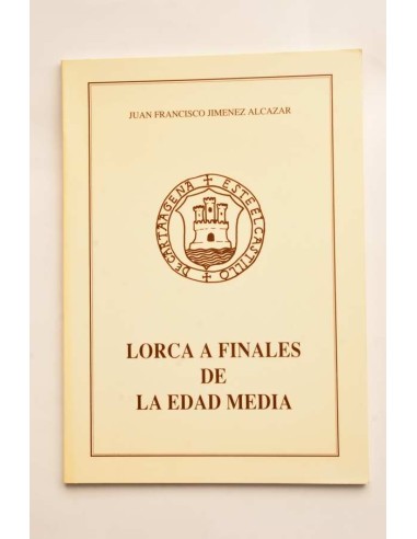 Lorca a finales de la Edad Media