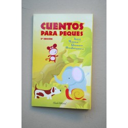 Cuentos para peques