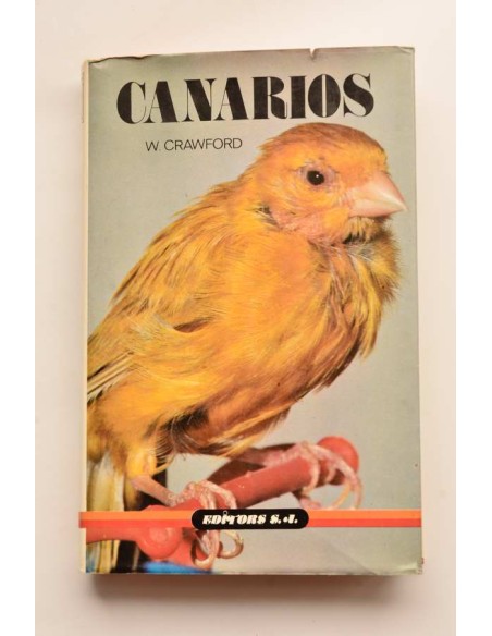 Canarios