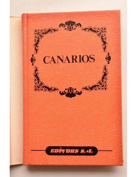 Canarios