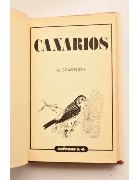 Canarios