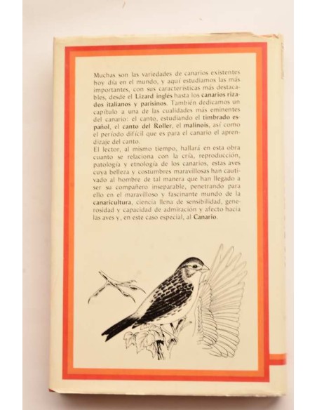 Canarios