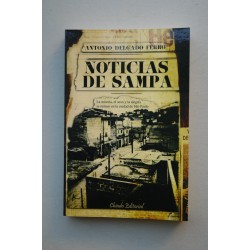 Noticias de Sampa