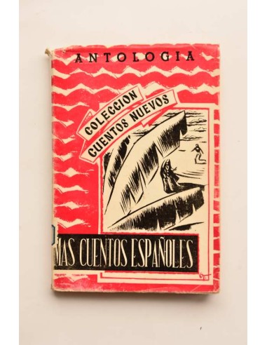Más cuentos españoles