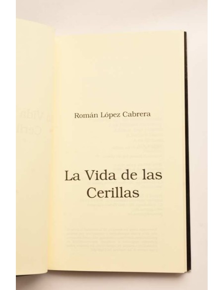 La vida de las cerillas