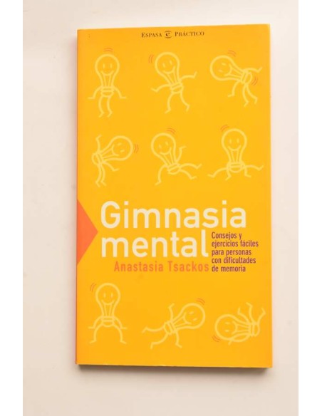 gimnasia mental
