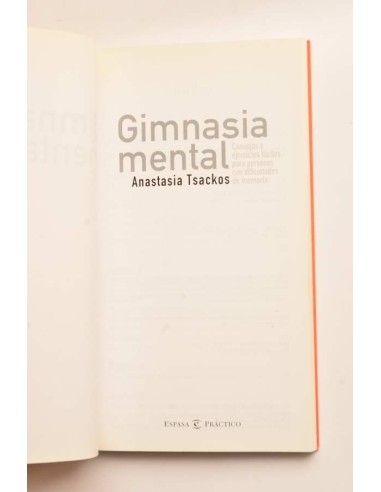 gimnasia mental
