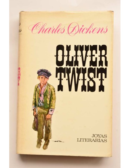 Oliver Twist