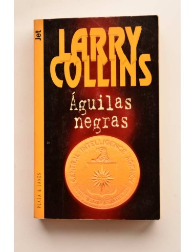 Águilas negras