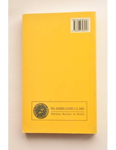 Apuntes murcianos de literatura
