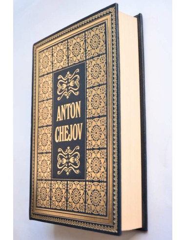Anton Chejov. Relatos 1883 - 1884 - 1885
