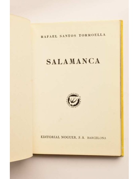 Salamanca