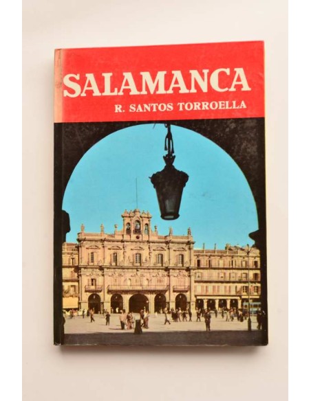 Salamanca