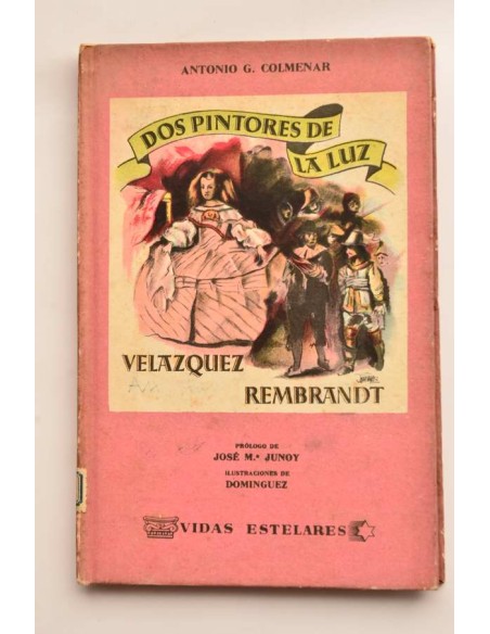 Velázquez y Rembrandt