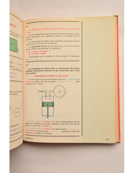 Curso de mecánica. 2