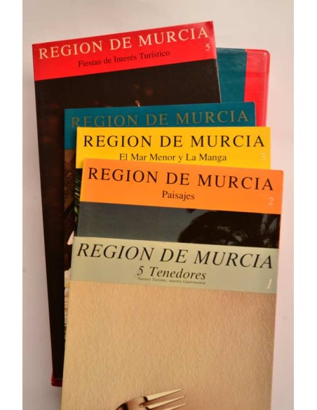 Región de Murcia