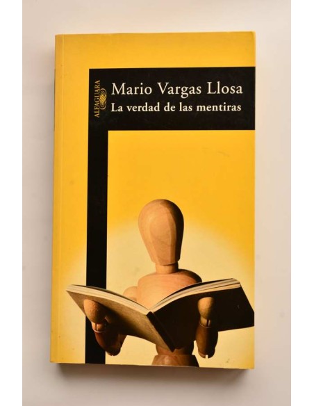 La verdad de las mentiras