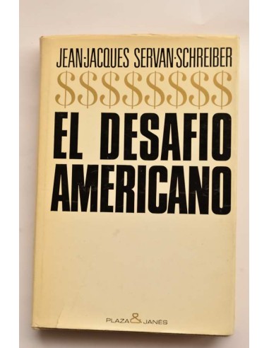 El desafío americano